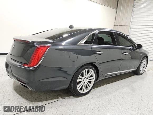 ✅ 2015 Cadillac XTS Luxury • VIN: 2G61M5S30F9219264 • Lot: 92510545. Listed on Copart with 95,231 mi. Free auction sales archive from the USA and detailed vehicle history report at DreamBid. Image 3.