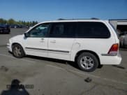 ✅ 2002 Ford Windstar SE • VIN: 2FMZA52402BA97750 • Lot: 55624895. Listed on Copart with 111,609 mi. Free auction sales archive from the USA and detailed vehicle history report at DreamBid. Image 2.