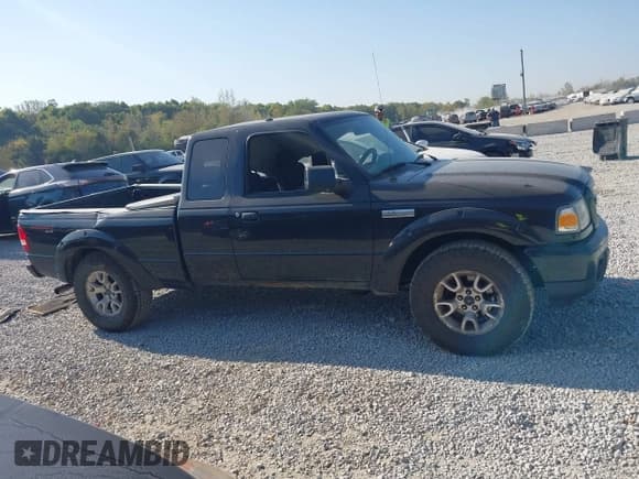 ✅ 2009 Ford Ranger XLT • VIN: 1FTZR45E39PA49397 • Лот: 43245393. Опубликован ранее на IAAI с пробегом 254 880 миль. Бесплатный доступ к архиву аукционных продаж из США и подробный отчёт об истории автомобиля на DreamBid. Изображение 13.
