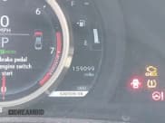 ✅ 2014 Lexus IS 350 • VIN: JTHCE1D26E5002294 • Lot: 42261693. Listed on IAAI with 159,099 mi. Free auction sales archive from the USA and detailed vehicle history report at DreamBid. Image 15.