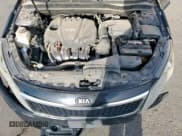 ✅ 2013 Kia Optima LX • VIN: 5XXGM4A79DG257085 • Лот: 81335855. Опубликован ранее на Copart с пробегом 97 577 миль. Бесплатный доступ к архиву аукционных продаж из США и подробный отчёт об истории автомобиля на DreamBid. Изображение 11.