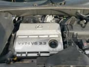 ✅ 2004 Lexus RX 330 • VIN: 2T2HA31U04C033817 • Lot: 43671266. Listed on IAAI with 225,014 mi. Free auction sales archive from the USA and detailed vehicle history report at DreamBid. Image 19.