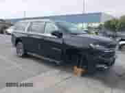 2023 Chevrolet Suburban LT с VIN 1GNSKCKDXPR457822, выставлен на аукционе IAAI как лот 43109746 с пробегом 83 897 миль миль и . История ставок и продаж доступна на DreamBid. Изображение 1.