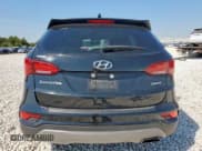 ✅ 2017 Hyundai Santa Fe 2.4L • VIN: 5NMZU3LB6HH013521 • Лот: 71483825. Опубликован ранее на Copart с пробегом 98 476 миль. Бесплатный доступ к архиву аукционных продаж из США и подробный отчёт об истории автомобиля на DreamBid. Изображение 6.