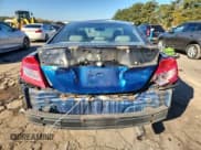 ✅ 2012 Honda Civic EX-L • VIN: 2HGFG3B02CH533182 • Лот: 91456155. Опубликован ранее на Copart с пробегом 171 683 миль. Бесплатный доступ к архиву аукционных продаж из США и подробный отчёт об истории автомобиля на DreamBid. Изображение 6.