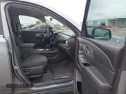 ✅ 2020 Chevrolet Traverse LS • VIN: 1GNERFKW0LJ122265 • Lot: 42484542. Listed on IAAI with 123,138 mi. Free auction sales archive from the USA and detailed vehicle history report at DreamBid. Image 5.