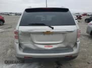 ✅ 2008 Chevrolet Equinox LT • VIN: 2CNDL63F986317446 • Лот: 43023685. Опубликован ранее на Copart с пробегом 167 950 миль. Бесплатный доступ к архиву аукционных продаж из США и подробный отчёт об истории автомобиля на DreamBid. Изображение 6.