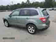 2016 Subaru Forester Limited с VIN JF2SJAHC0GH421708, выставлен на аукционе Copart как лот 71403785 с пробегом 74 546 миль миль и Списание • Salvage title. История ставок и продаж доступна на DreamBid. Изображение 2.