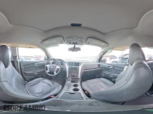 ✅ 2011 Chevrolet Traverse 2LT • VIN: 1GNKVJED6BJ136178 • Lot: 69265194. Wystawiony na Copart z przebiegiem 180 633 mil. Bezpłatny archiwum sprzedaży aukcyjnych z USA i szczegółowy raport historii pojazdu na DreamBid. Zdjęcie 13.