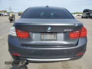 ✅ 2012 BMW 3 Series 328i • VIN: WBA3A5C5XCFJ88765 • Lot: 53954325. Listed on Copart with 121,610 mi. Free auction sales archive from the USA and detailed vehicle history report at DreamBid. Image 6.