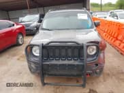 ✅ 2016 Jeep Renegade Trailhawk • VIN: ZACCJBCT8GPD58222 • Lot: 42124151. Listed on IAAI with 197,154 mi. Free auction sales archive from the USA and detailed vehicle history report at DreamBid. Image 12.