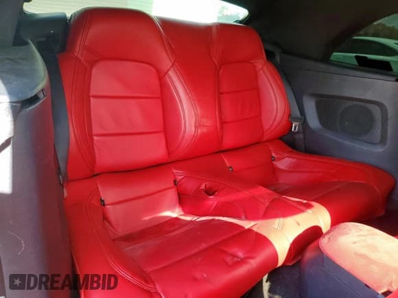 ✅ 2017 Ford Mustang GT Premium • VIN: 1FATP8FF6H5205779 • Lot: 59932145. Wystawiony na Copart z przebiegiem 95 819 mil. Bezpłatny archiwum sprzedaży aukcyjnych z USA i szczegółowy raport historii pojazdu na DreamBid. Zdjęcie 10.