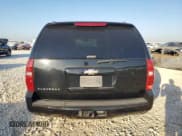 ✅ 2009 Chevrolet Suburban LS • VIN: 1GNFC16J79R296206 • Lot: 73736534. Listed on Copart with 415,731 mi. Free auction sales archive from the USA and detailed vehicle history report at DreamBid. Image 6.