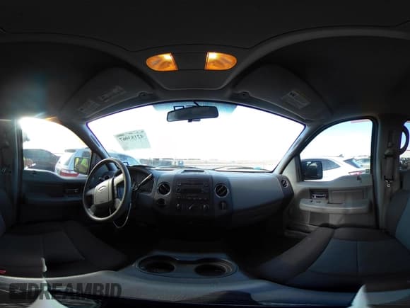 ✅ 2005 Ford F-150 XLT • VIN: 1FTPW12515FA83373 • Lot: 42183067. Listed on IAAI with 227,967 mi. Free auction sales archive from the USA and detailed vehicle history report at DreamBid. Image 18.