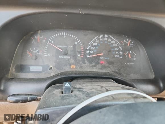 ✅ 1999 Dodge 2500 • VIN: 1B7KF2369XJ639551 • Лот: 80616115. Опубликован ранее на Copart с пробегом 216 208 миль. Бесплатный доступ к архиву аукционных продаж из США и подробный отчёт об истории автомобиля на DreamBid. Изображение 9.