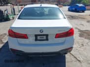 ✅ 2019 BMW 5 Series 530e • VIN: WBAJA9C58KB254119 • Lot: 43452542. Listed on IAAI with 107,899 mi. Free auction sales archive from the USA and detailed vehicle history report at DreamBid. Image 16.