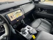 ✅ 2023 Land Rover Range Rover Autobiography • VIN: SALK1BE72PA033490 • Lot: 80307555. Wystawiony na Copart z przebiegiem 80 577 mil. Bezpłatny archiwum sprzedaży aukcyjnych z USA i szczegółowy raport historii pojazdu na DreamBid. Zdjęcie 12.