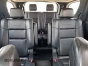 ✅ 2014 Dodge Durango Citadel • VIN: 1C4RDHEG5EC394276 • Лот: 69506095. Опубликован ранее на Copart с пробегом 212 027 миль. Бесплатный доступ к архиву аукционных продаж из США и подробный отчёт об истории автомобиля на DreamBid. Изображение 10.