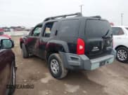 ✅ 2008 Nissan Xterra X • VIN: 5N1AN08U68C534011 • Lot: 43818416. Listed on IAAI with 110,585 mi. Free auction sales archive from the USA and detailed vehicle history report at DreamBid. Image 3.