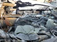 ✅ 2018 Ford F-250 XL • VIN: 1FT7W2BT4JEC96399 • Lot: 60849675. Listed on Copart with Not provided. Free auction sales archive from the USA and detailed vehicle history report at DreamBid. Image 9.