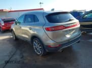 ✅ 2015 Lincoln MKC • VIN: 5LMCJ1A94FUJ20388 • Lot: 43799259. Listed on IAAI with 202,499 mi. Free auction sales archive from the USA and detailed vehicle history report at DreamBid. Image 3.