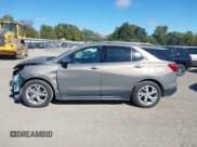 ✅ 2018 Chevrolet Equinox Premier • VIN: 3GNAXMEV9JS597694 • Lot: 43515511. Wystawiony na IAAI z przebiegiem 43 888 mil. Bezpłatny archiwum sprzedaży aukcyjnych z USA i szczegółowy raport historii pojazdu na DreamBid. Zdjęcie 14.