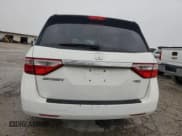 ✅ 2012 Honda Odyssey EX • VIN: 5FNRL5H44CB067189 • Lot: 81461735. Wystawiony na Copart z przebiegiem 155 070 mil. Bezpłatny archiwum sprzedaży aukcyjnych z USA i szczegółowy raport historii pojazdu na DreamBid. Zdjęcie 6.