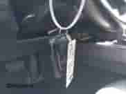 2021 Toyota Camry XSE with VIN 4T1K61AK4MU569697, listed as a IAAI auction lot 41250987 with 48,278 mi miles and . Bid and sale history available at DreamBid. Image 11.