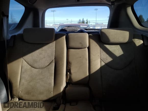 ✅ 2010 Toyota RAV4 • VIN: 2T3BF4DVXAW057677 • Lot: 93059365. Listed on Copart with Not provided. Free auction sales archive from the USA and detailed vehicle history report at DreamBid. Image 10.