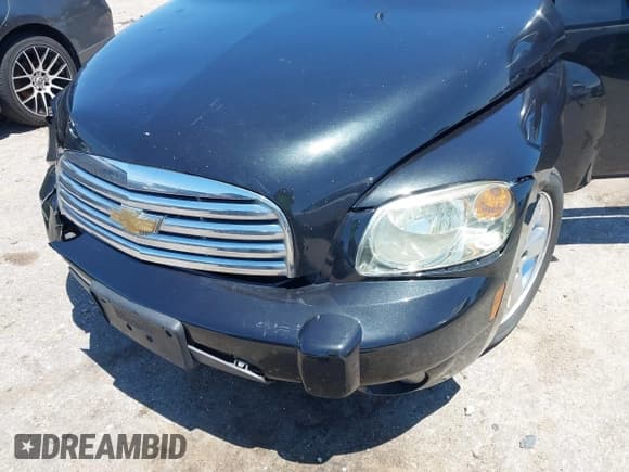 ✅ 2008 Chevrolet HHR LT • VIN: 3GNDA23DX8S639474 • Lot: 42180683. Listed on IAAI with 218,628 mi. Free auction sales archive from the USA and detailed vehicle history report at DreamBid. Image 13.