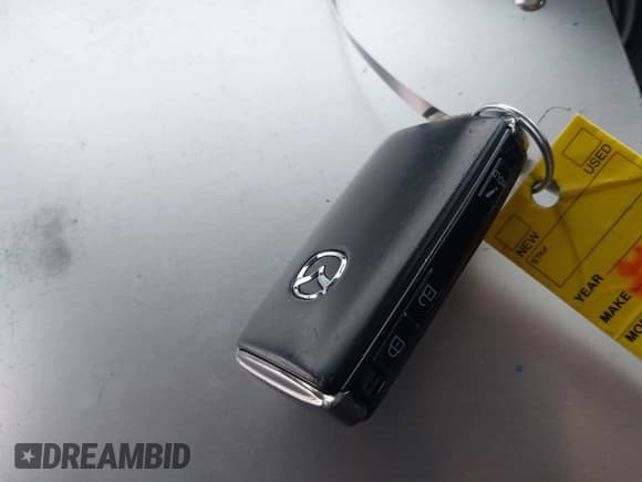 ✅ 2023 Mazda CX-5 S • VIN: JM3KFBAM5P0159733 • Лот: 43101223. Опубликован ранее на IAAI с пробегом 22 283 миль. Бесплатный доступ к архиву аукционных продаж из США и подробный отчёт об истории автомобиля на DreamBid. Изображение 11.