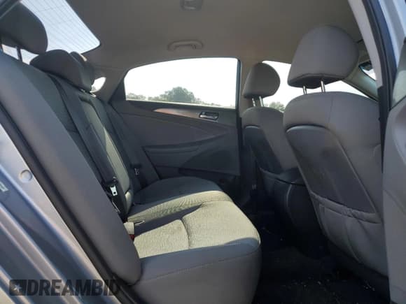 ✅ 2014 Hyundai Sonata Limited • VIN: KMHEC4A41EA118089 • Lot: 68168574. Listed on Copart with 56,384 mi. Free auction sales archive from the USA and detailed vehicle history report at DreamBid. Image 10.