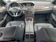 ✅ 2013 Mercedes-Benz E 350 Sport • VIN: WDDHF8JB4DA756386 • Lot: 95737135. Listed on Copart with 108,206 mi. Free auction sales archive from the USA and detailed vehicle history report at DreamBid. Image 8.