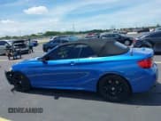 ✅ 2016 BMW 2 Series M235i • VIN: WBA1M1C55GV394210 • Лот: 42487713. Опубликован ранее на IAAI с пробегом 82 592 миль. Бесплатный доступ к архиву аукционных продаж из США и подробный отчёт об истории автомобиля на DreamBid. Изображение 14.