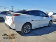 ✅ 2017 Toyota Prius Two • VIN: JTDKARFUXH3036079 • Lot: 92117885. Listed on Copart with 170,194 mi. Free auction sales archive from the USA and detailed vehicle history report at DreamBid. Image 3.