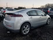 ✅ 2015 Chevrolet Volt • VIN: 1G1RB6E4XFU109673 • Лот: 83888634. Опубликован ранее на Copart с пробегом 108 136 миль. Бесплатный доступ к архиву аукционных продаж из США и подробный отчёт об истории автомобиля на DreamBid. Изображение 3.