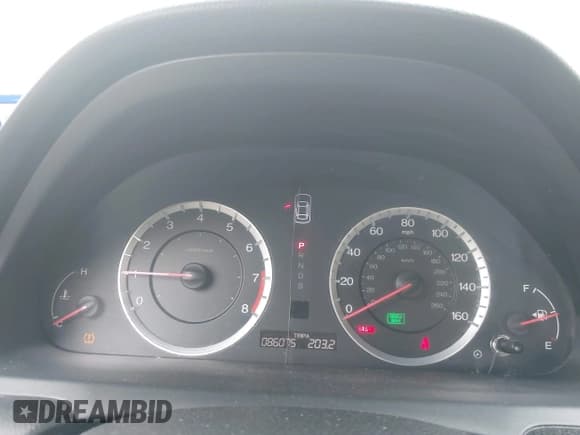 ✅ 2011 Honda Accord EX-L • VIN: 1HGCS2B82BA003664 • Лот: 42621826. Опубликован ранее на IAAI с пробегом 86 075 миль. Бесплатный доступ к архиву аукционных продаж из США и подробный отчёт об истории автомобиля на DreamBid. Изображение 7.