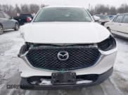 ✅ 2021 Mazda CX-30 S • VIN: 3MVDMBAL9MM221639 • Lot: 41545920. Listed on IAAI with 57,239 mi. Free auction sales archive from the USA and detailed vehicle history report at DreamBid. Image 6.