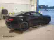 2019 Chevrolet Camaro 1LS с VIN 1G1FB1RX3K0121370, выставлен на аукционе Copart как лот 81649155 с пробегом 68 056 миль миль и Списание • Salvage title. История ставок и продаж доступна на DreamBid. Изображение 3.