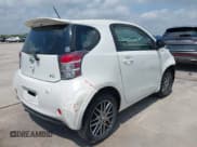 ✅ 2012 Scion iQ • VIN: JTNJJXB03CJ010720 • Лот: 42126161. Опубликован ранее на IAAI с пробегом 74 622 миль. Бесплатный доступ к архиву аукционных продаж из США и подробный отчёт об истории автомобиля на DreamBid. Изображение 4.