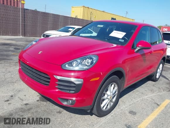 ✅ 2016 Porsche Cayenne • VIN: WP1AA2A22GKA12838 • Lot: 43306096. Wystawiony na IAAI z przebiegiem 135 551 mil. Bezpłatny archiwum sprzedaży aukcyjnych z USA i szczegółowy raport historii pojazdu na DreamBid. Zdjęcie 17.