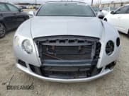 ✅ 2012 Bentley Continental GT • VIN: SCBGR3ZA2CC077346 • Lot: 49096205. Listed on Copart with 33,938 mi. Free auction sales archive from the USA and detailed vehicle history report at DreamBid. Image 5.