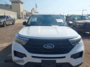 ✅ 2020 Ford Explorer • VIN: 1FMSK7BH2LGB82046 • Lot: 42324898. Listed on IAAI with 50,169 mi. Free auction sales archive from the USA and detailed vehicle history report at DreamBid. Image 6.