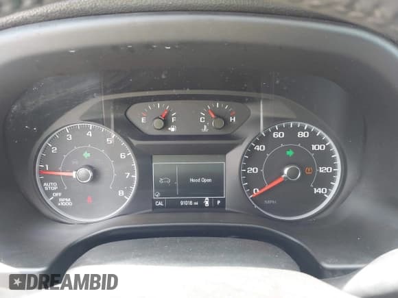 ✅ 2017 GMC Acadia SLE • VIN: 1GKKNKLAXHZ293265 • Lot: 42628895. Wystawiony na IAAI z przebiegiem 91 016 mil. Bezpłatny archiwum sprzedaży aukcyjnych z USA i szczegółowy raport historii pojazdu na DreamBid. Zdjęcie 7.