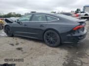 ✅ 2019 Audi A7 Premium Plus • VIN: WAUU2AF22KN094556 • Лот: 58736885. Опубликован ранее на Copart с пробегом 59 787 миль. Бесплатный доступ к архиву аукционных продаж из США и подробный отчёт об истории автомобиля на DreamBid. Изображение 2.