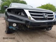 ✅ 2013 Honda Crosstour EX-L • VIN: 5J6TF1H54DL001782 • Lot: 42463152. Listed on IAAI with 125,821 mi. Free auction sales archive from the USA and detailed vehicle history report at DreamBid. Image 6.