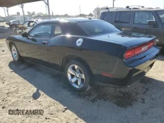 ✅ 2012 Dodge Challenger SXT • VIN: 2C3CDYAG6CH254442 • Lot: 80361104. Wystawiony na Copart z przebiegiem 164 169 mil. Bezpłatny archiwum sprzedaży aukcyjnych z USA i szczegółowy raport historii pojazdu na DreamBid. Zdjęcie 2.
