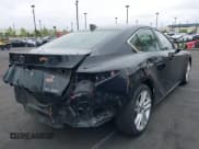 ✅ 2021 Lexus IS 300 • VIN: JTHAA1D29M5111530 • Lot: 42203528. Listed on IAAI with 76,996 mi. Free auction sales archive from the USA and detailed vehicle history report at DreamBid. Image 4.