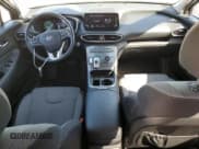 ✅ 2021 Hyundai Santa Fe Blue • VIN: KM8S2DA17MU007345 • Лот: 76374064. Опубликован ранее на Copart с пробегом 58 190 миль. Бесплатный доступ к архиву аукционных продаж из США и подробный отчёт об истории автомобиля на DreamBid. Изображение 8.