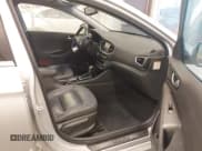 ✅ 2018 Hyundai Ioniq Limited • VIN: KMHC05LC0JU059992 • Лот: 43524179. Опубликован ранее на IAAI с пробегом 159 100 миль. Бесплатный доступ к архиву аукционных продаж из США и подробный отчёт об истории автомобиля на DreamBid. Изображение 5.